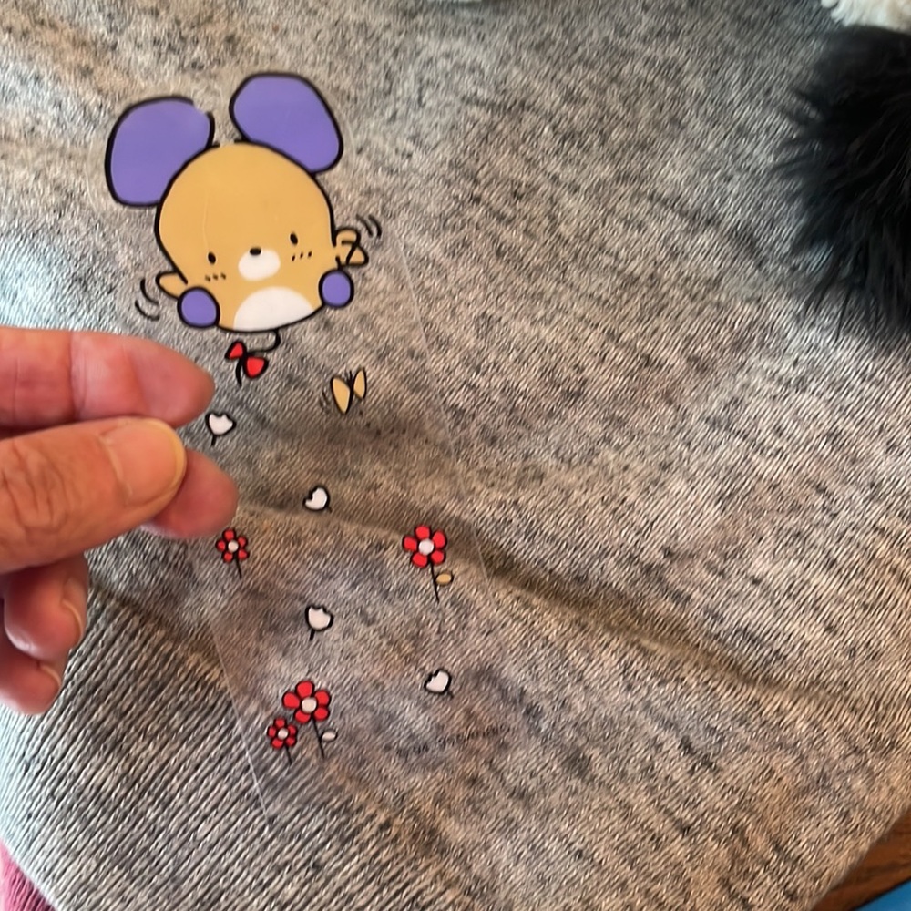Hello Kitty PLUS - Picture 10 of 13